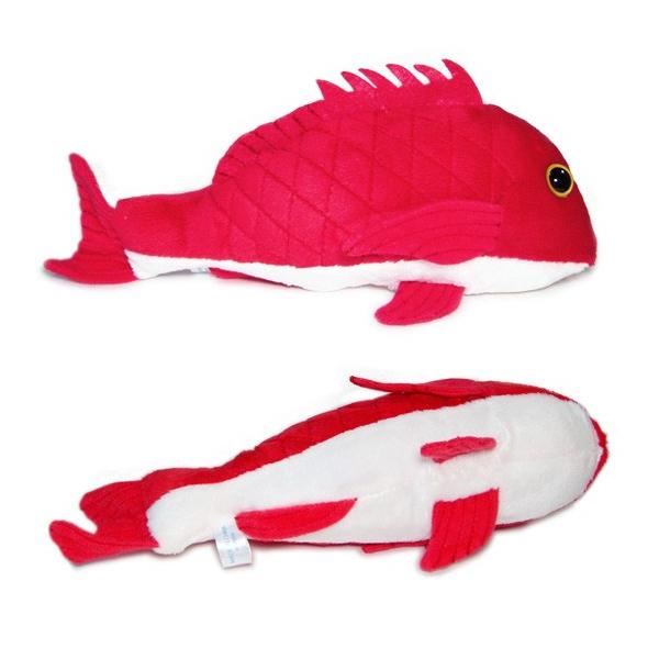鯛のぬいぐるみ 水族館 グッズ A Show 栄商 お魚シリーズ タイ 22cm まんぼう屋ドットコム Buyee Buyee 日本の通販商品 オークションの代理入札 代理購入