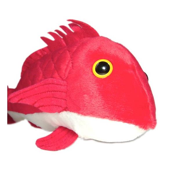 鯛のぬいぐるみ 水族館 グッズ A Show 栄商 お魚シリーズ タイ 22cm まんぼう屋ドットコム Buyee Buyee 日本の通販商品 オークションの代理入札 代理購入