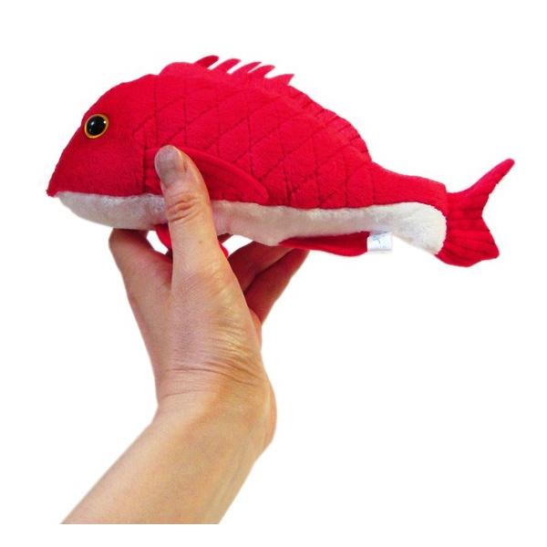 鯛のぬいぐるみ 水族館 グッズ A Show 栄商 お魚シリーズ タイ 22cm まんぼう屋ドットコム Buyee Buyee 日本の通販商品 オークションの代理入札 代理購入