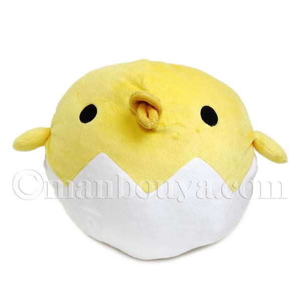 ヒヨコ ぬいぐるみ ひよこ グッズ 雑貨 A Show 栄商 ムニュマム Xl ひよこ 30cm Buyee Buyee 日本の通販商品 オークションの代理入札 代理購入