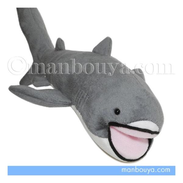 �T���̂ʂ������ �[�C�L �����كO�b�Y A-SHOW�i�h���j���K�}�E�X 35cm�@�܂�ڂ����h�b�g�R��