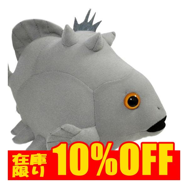 あかりさま　深海生物　入園入学グッズ ぷちまるアニマルズDX ラブカ / Puchimaru Animals DX Frilled