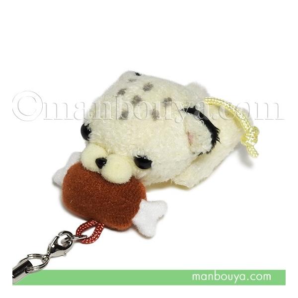 緑色ライオンキャラクター ストラップ ゆるキャラマスコット日本人 の マスコットGasumaくん、青