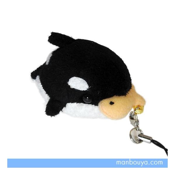 シャチ ぬいぐるみ グッズ 雑貨 A-SHOW（栄商） ぱっくんクラブ