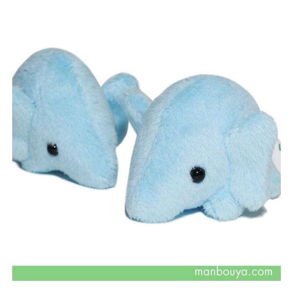 ミニチュア　小さな象のぬいぐるみ 動物 ゾウ ぬいぐるみ 小さい ミニ 動物園 A-SHOW ムニュマムお手玉 象