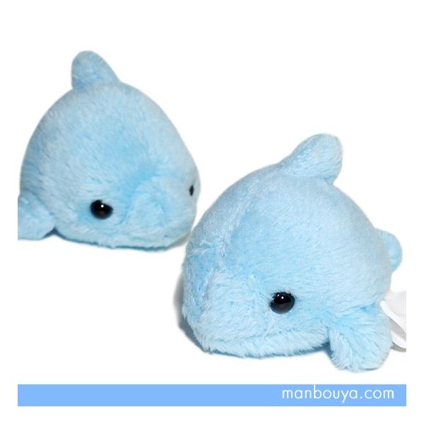 ムニュムニュ　ぬいぐるみ　お風呂もいっしょ　イルカ　未開封 ムニュムニュ ぬいぐるみ お風呂もいっしょ イルカ 未開封