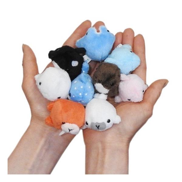 マンタ エイ ぬいぐるみ 水族館グッズ A Show ムニュマムお手玉 マンタレイ 5cm メール便発送可 Buyee Buyee Japanese Proxy Service Buy From Japan Bot Online