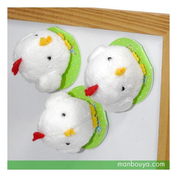 鶏 ポージング にわとり ぬいぐるみ 作家様作品 17 件の「ニワトリ人形