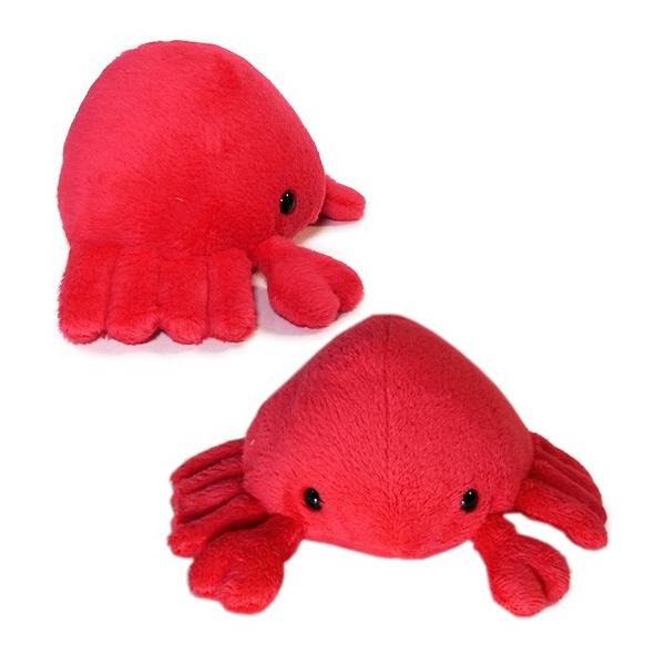 カニグッズ ぬいぐるみ 水族館 グッズ A Show 栄商 ムニュマムmサイズ 海の動物 蟹 幅15cm メール便発送可 Buyee Buyee Japanese Proxy Service Buy From Japan Bot Online