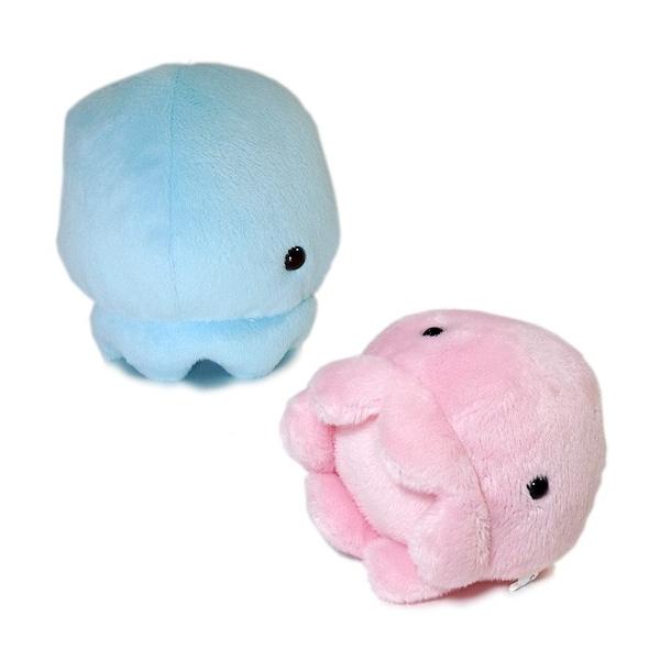 クラゲグッズ ぬいぐるみ 水族館 グッズ A Show 栄商 ムニュマムmサイズ 海の動物 くらげ 9cm まんぼう屋ドットコム Buyee 日本代购平台 产品购物网站大全 Buyee一站式代购 Bot Online