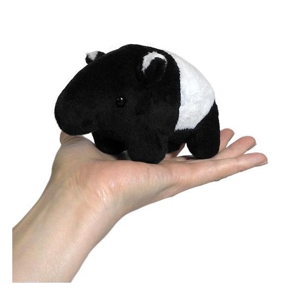 動物園 バクのぬいぐるみ アニマルグッズ 雑貨 小さい 動物 A Show ムニュマムmサイズ マレーバク 15ｃｍ Buyee 日本代购平台 产品购物网站大全 Buyee一站式代购 Bot Online
