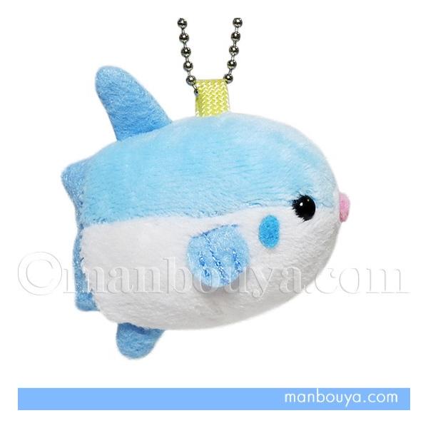 マンボウ ぬいぐるみ 魚 水族館グッズ A-SHOW 栄商 Dimple