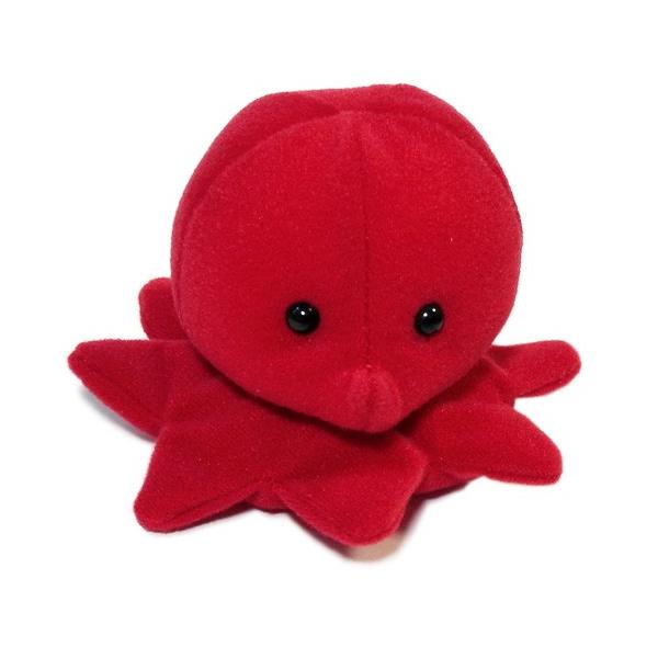 タコグッズ ぬいぐるみ 水族館 グッズ A Show 栄商 ラッキーお手玉 蛸 7cm まんぼう屋ドットコム Buyee 日本代购平台 产品购物网站大全 Buyee一站式代购 Bot Online