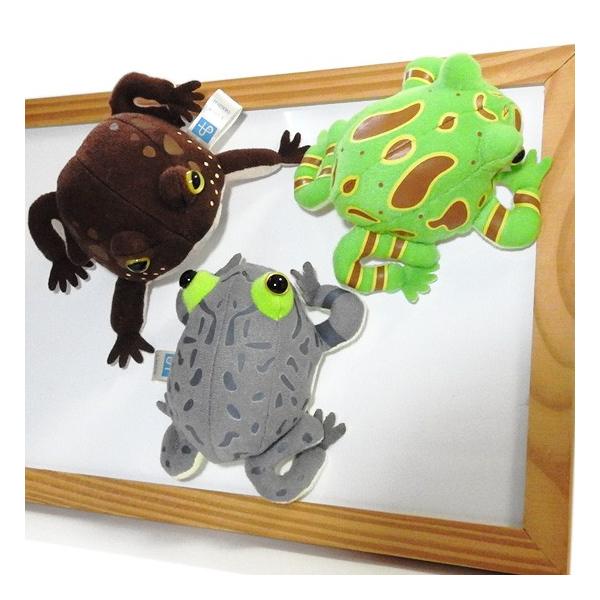 カエルグッズ ぬいぐるみ 雑貨 A Show 栄商 マグネット入りマスコット アメフクラガエル 8cm まんぼう屋ドットコム Buyee Buyee Japanese Proxy Service Buy From Japan Bot Online