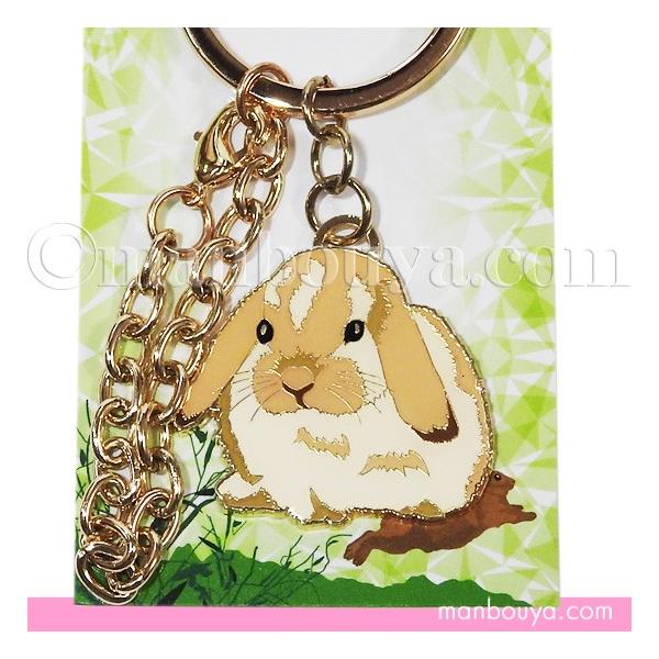 うさぎ グッズ キーホルダー 鍵 かなる アニマル フレンズ キーリング