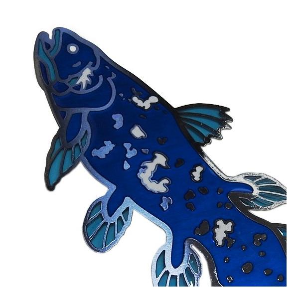 深海魚グッズ おしゃれなしおり 栞 ブックマーカー 水族館 メタルブックマーカー シーラカンス メール便発送可 Buyee Buyee 提供一站式最全面最專業現地yahoo Japan拍賣代bid代拍代購服務 Bot Online