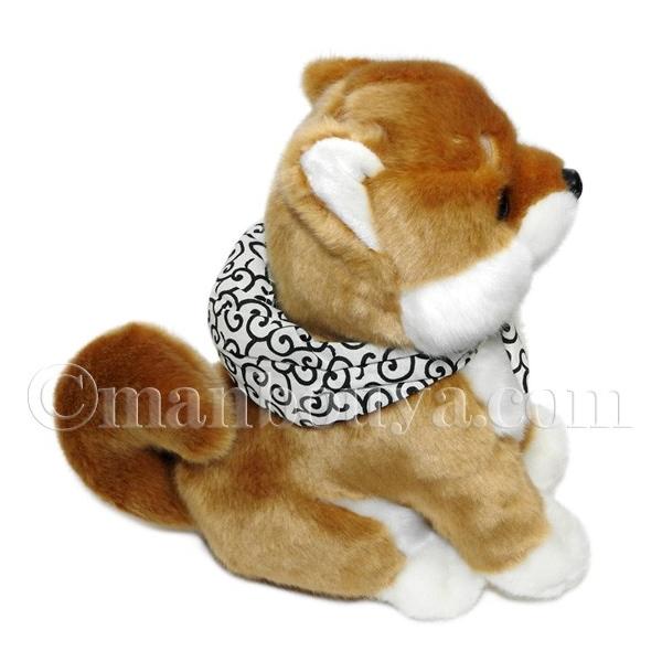 犬のぬいぐるみ 柴犬 キュート販売 Cute 豆柴 座り Lサイズ 30cm 浅草 まんぼう屋ドットコム Buyee Buyee Japanese Proxy Service Buy From Japan Bot Online