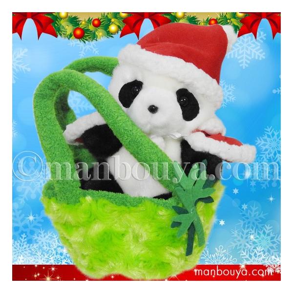 クリスマスツリーコスチューム パンダぬいぐるみ クリスマス ぬいぐるみ パンダ キュート販売 CUTE お出かけ