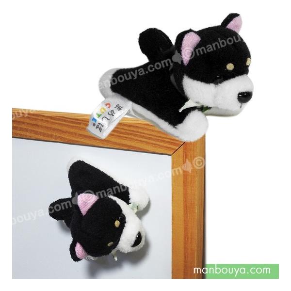柴犬 ぬいぐるみ 約10cm タグ付き ケーセン 柴犬 大：大きめ柴犬のぬいぐるみ | krtek select toys