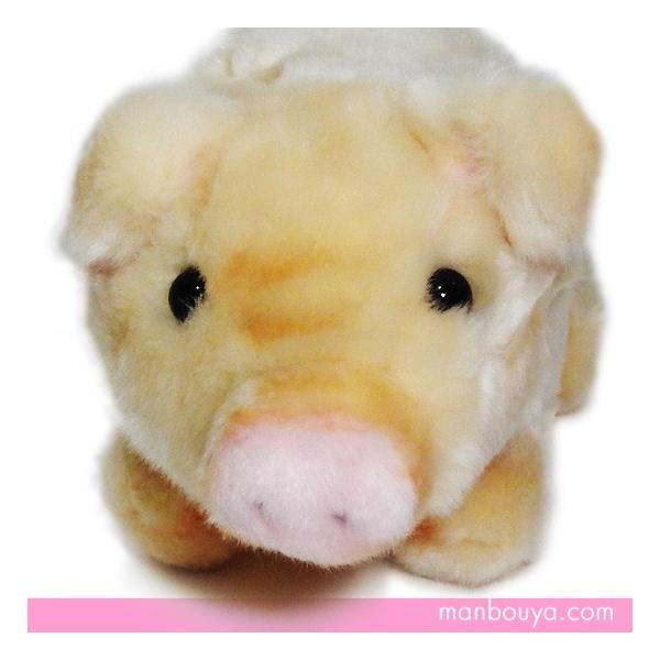 ブタ ぬいぐるみ キュート販売 Cute 動物 ぬいぐるみ ファームコレクション ぶた Ssサイズ 23cm まんぼう屋ドットコム Buyee Buyee 日本の通販商品 オークションの代理入札 代理購入