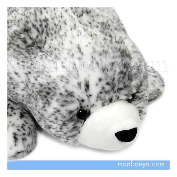 �A�U���V�̂ʂ������ �C�̐����� �L���[�g�̔� CUTE �S�}�t�A�U���V LL 70cm