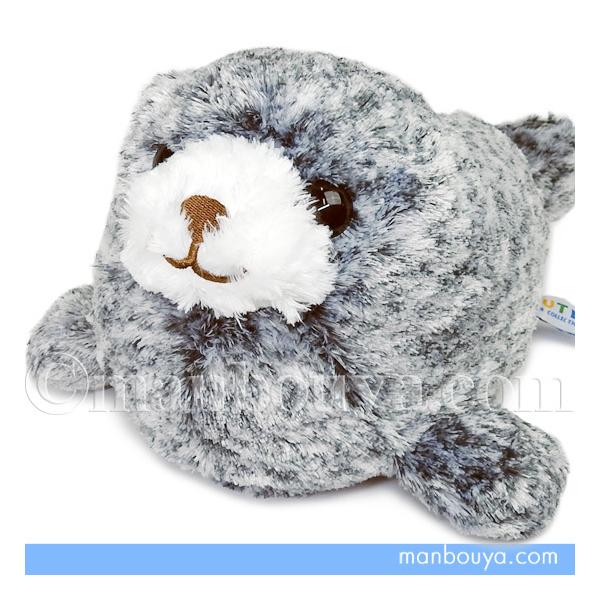 アザラシ ぬいぐるみ グッズ 水族館 お土産 キュート販売 CUTE