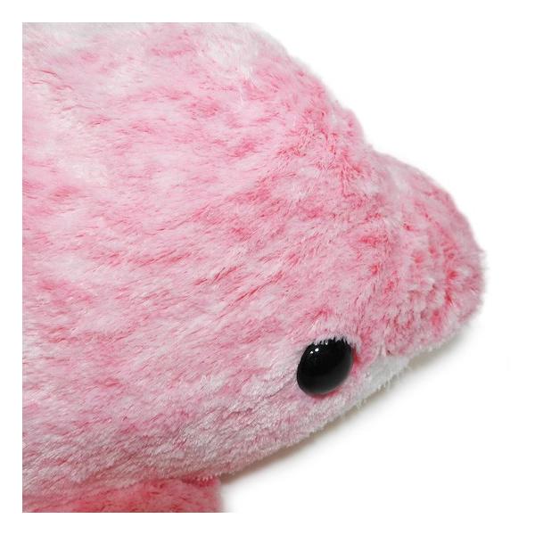 イルカ ぬいぐるみ キュート販売 Cute Marine Collection 水族館グッズ アストラドルフィン ピンクll 60cm まんぼう屋ドットコム Buyee Buyee Japanese Proxy Service Buy From Japan Bot Online