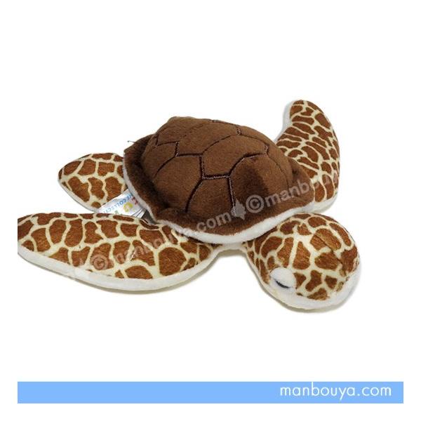 カメ グッズ ぬいぐるみ 海亀 キュート販売 Cute マリンコレクション アカウミガメ ベイビー 15cm まんぼう屋ドットコム Buyee Buyee Japanese Proxy Service Buy From Japan Bot Online