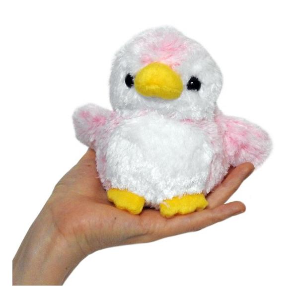 ペンギン ぬいぐるみ キュート販売 Cute Marine Collection 水族館グッズ アストラペンギン ピンクss 13cm まんぼう屋ドットコム Buyee 日本代购平台 产品购物网站大全 Buyee一站式代购 Bot Online