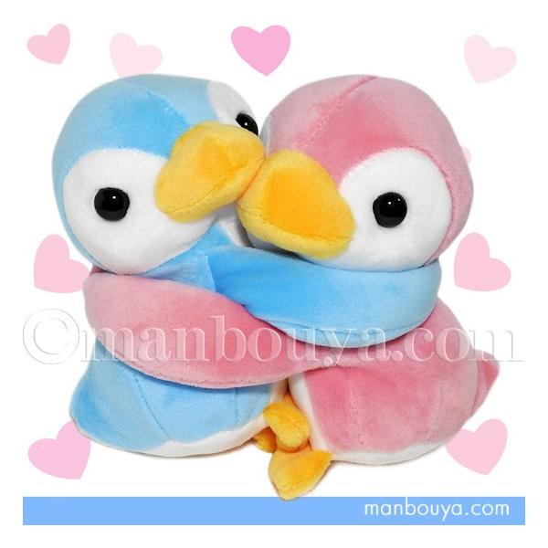 ペンギンのぬいぐるみ キュート販売 CUTE マリンコレクション ぎゅ〜ってペンギン 12cm