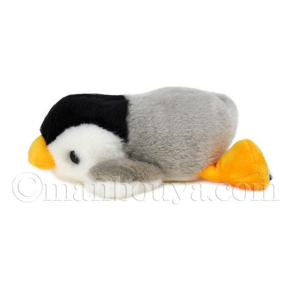 ペンギン ぬいぐるみ 水族館 お土産 キュート販売 Cute ベビーペンギン Ssサイズ ブラック 15cm Buyee Buyee Japanese Proxy Service Buy From Japan Bot Online