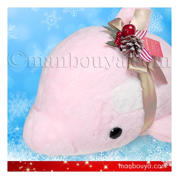 シャチ ぬいぐるみ クリスマスプレゼント ふわふわ マリン キュート