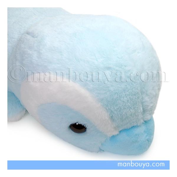 ペンギン ぬいぐるみ ふわふわ マリン 水族館 キュート販売 CUTE