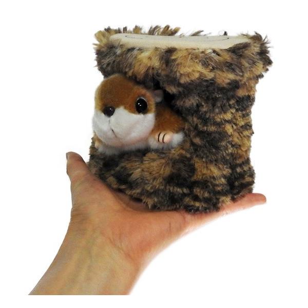 ぬいぐるみ モモンガ キュート販売 Cute 動物 ぬいぐるみ フォレストエンジェル 切り株セット ももんが 12cm まんぼう屋ドットコム Buyee Buyee 日本の通販商品 オークションの入札サポート 購入サポートサービス