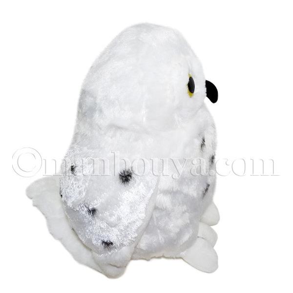 フクロウ グッズ ぬいぐるみ 白ふくろう 雑貨 キュート販売 Cute Forest Angel シロフクロウ L 31cm まんぼう屋ドットコム Buyee Buyee 日本の通販商品 オークションの入札サポート 購入サポートサービス