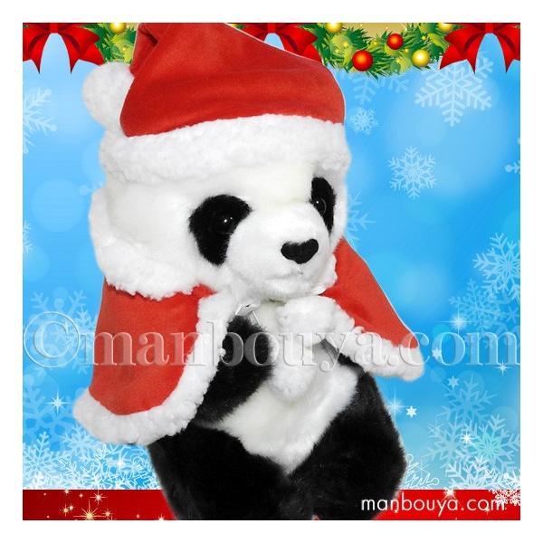 パンダ様　ディズニーランド❗️クリスマス　ぬいぐるみセット パンダ様 ディズニーランド❗️クリスマス ぬいぐるみセット
