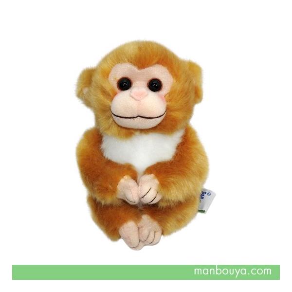 動物園 ぬいぐるみ サル キュート販売 Cute Safari Collection 日本猿 S 13cm Cu Z0036 まんぼう屋ドットコム Yahoo 店 通販 Yahoo ショッピング