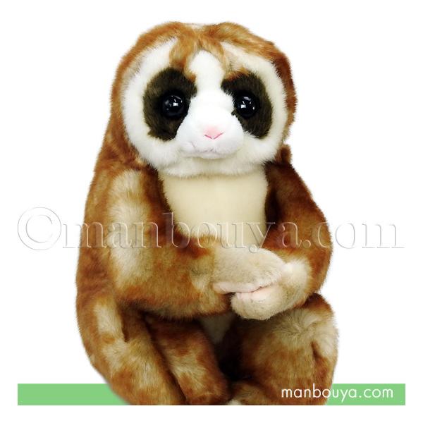 おにんぎょ屋 葉 スローロリス ビスク人形 一点物 大きいです 作者