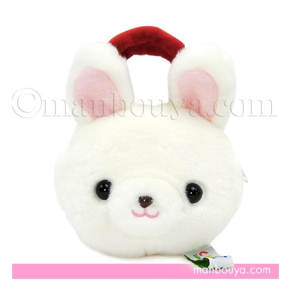 うさぎ ぬいぐるみ バッグ 雑貨 動物園 おみやげ キュート販売