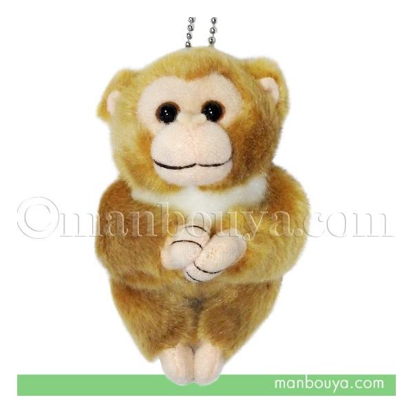 動物園 ぬいぐるみ サル キュート販売 CUTE safari collection 猿