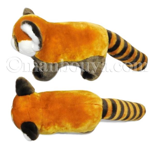 レッサーパンダ ぬいぐるみ 大きい 動物園 Cute キュート販売 レッサーパンダ Ll 85cm Buyee 日本代购平台 产品购物网站大全 Buyee一站式代购 Bot Online