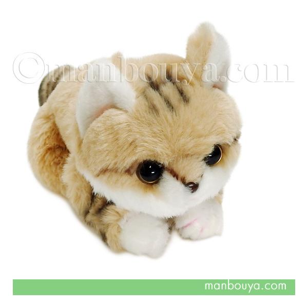 スナネコ ぬいぐるみ 猫 野生動物 キュート販売 CUTE くたくたスナネコ