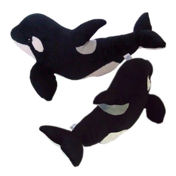 シャチのぬいぐるみ 水族館 グッズ おみやげ 海の生き物 Ishiwata オルカ ｌサイズ 53cm まんぼう屋ドットコム Buyee Buyee Japanese Proxy Service Buy From Japan Bot Online