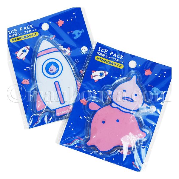 深海魚 グッズ かわいい 保冷剤 ミニ ダイカット お弁当 熱中症対策 水族館 シープラネット 2個セット メール便発送可 Buyee Buyee 일본 통신 판매 상품 옥션의 대리 입찰 대리 구매 서비스