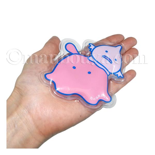 深海魚 グッズ かわいい 保冷剤 ミニ ダイカット お弁当 熱中症対策 水族館 シープラネット 2個セット メール便発送可 Buyee Buyee Jasa Perwakilan Pembelian Barang Online Di Jepang