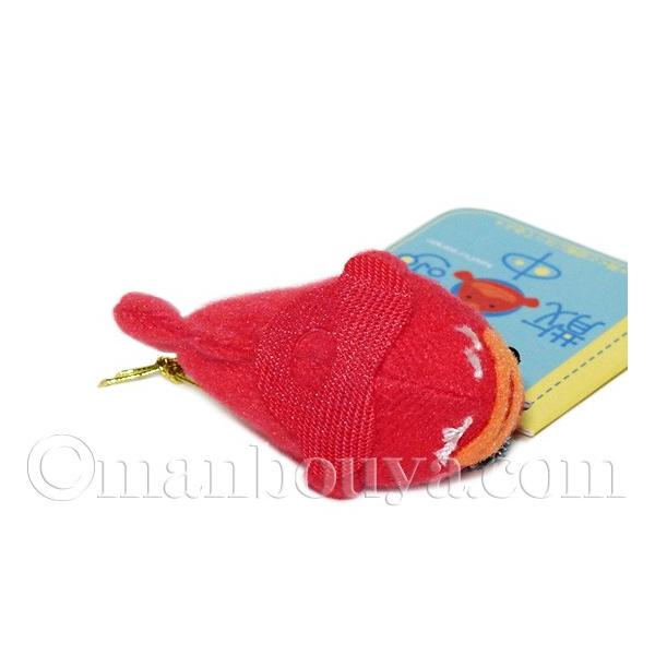 ダンゴウオ ぬいぐるみ 魚 水族館グッズ 海中散歩 おともだちマスコット だんごうお 5 5cm メール便発送可 Buyee Buyee Japanischer Proxy Service Kaufen Sie Aus Japan