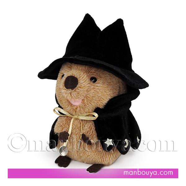 5%OFF クオッカ ぬいぐるみ ハロウィン コスプレ 仮装 内藤デザイン