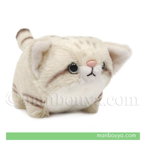 スナネコ ぬいぐるみ 猫 内藤デザイン研究所 ぽちゃまる ネコ科 スナネコ ぬいぐるみ 猫 内藤デザイン研究所 ぽちゃまる ネコ科