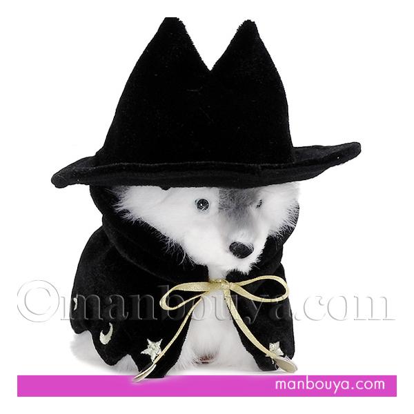 5%OFF ハスキー ぬいぐるみ 犬 ハロウィン コスプレ 仮装 内藤デザイン