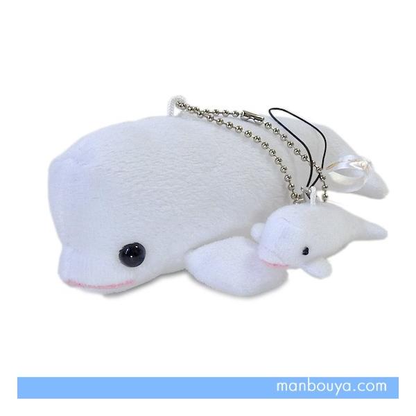 シロイルカのぬいぐるみ 水族館グッズ Orange オレンジ かわいい 親子ペアシリーズ ベルーガ15cm まんぼう屋ドットコム Or 194 まんぼう屋ドットコム Yahoo 店 通販 Yahoo ショッピング